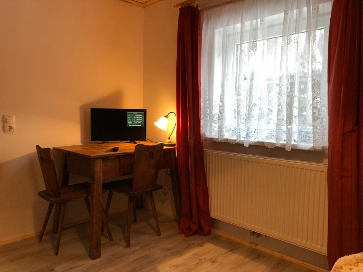 Einser Huette Gesbr - Selbstversorgerhaus Fuer 7 Personen Vordernberg 外观 照片
