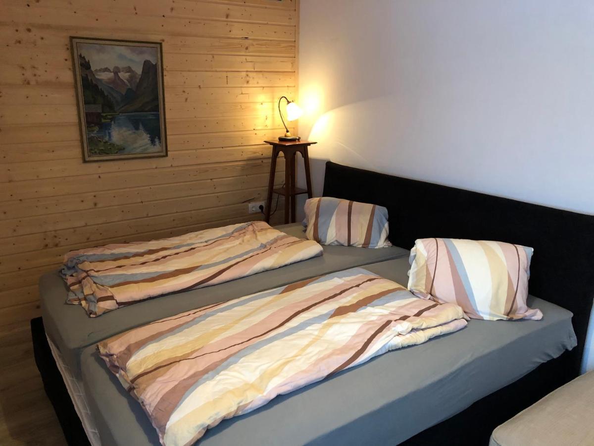 Einser Huette Gesbr - Selbstversorgerhaus Fuer 7 Personen Vordernberg 外观 照片