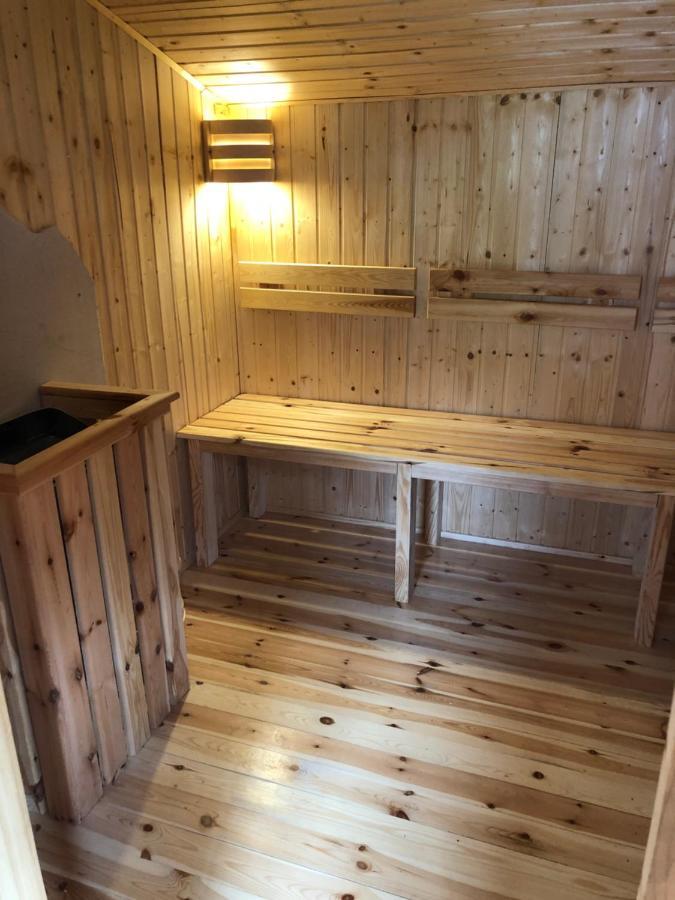 Einser Huette Gesbr - Selbstversorgerhaus Fuer 7 Personen Vordernberg 外观 照片